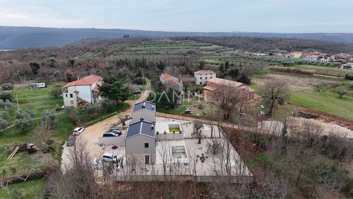 House For sale - ISTARSKA NOVIGRAD