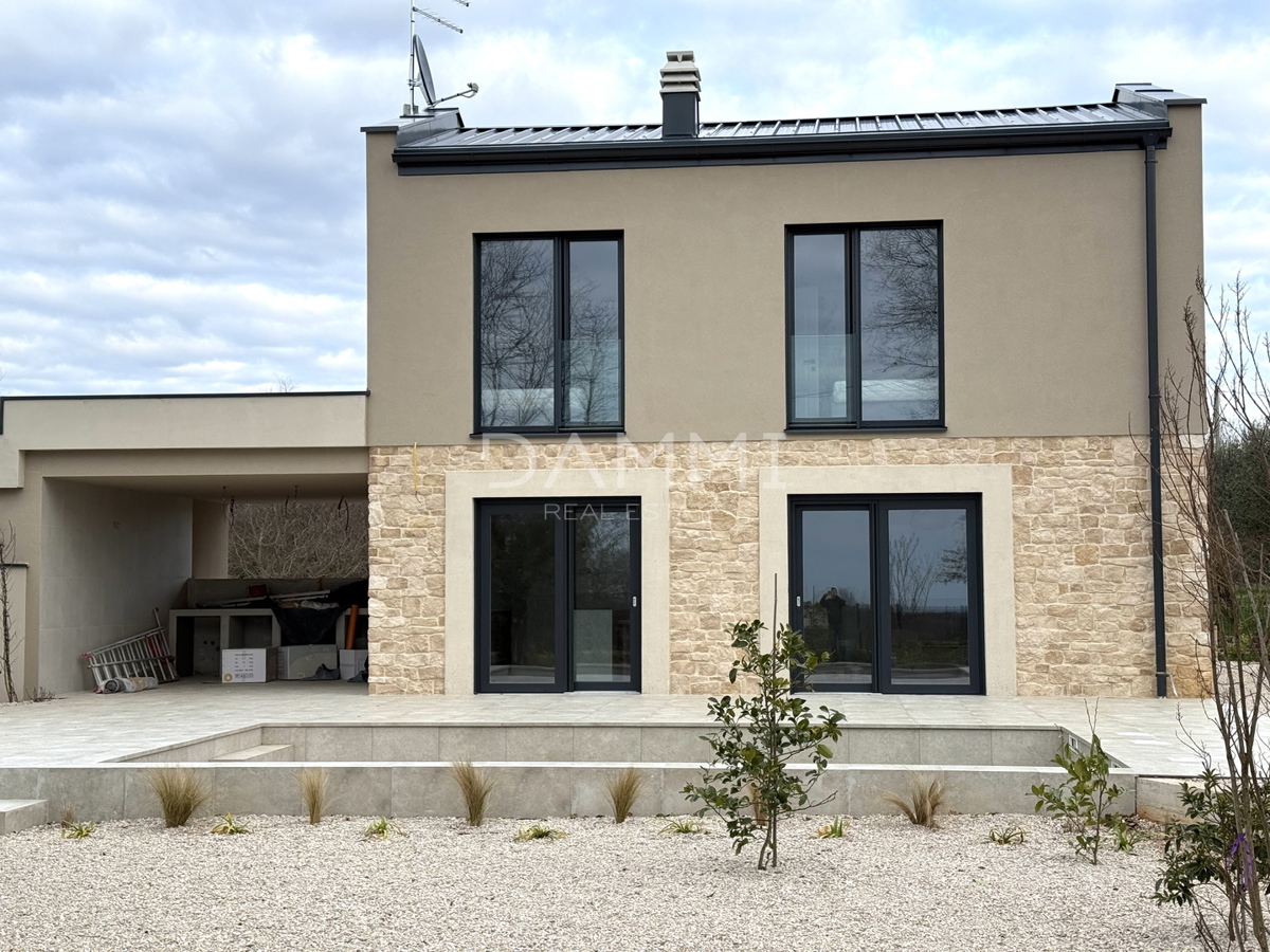 House For sale - Istarska Novigrad - foto 3/22