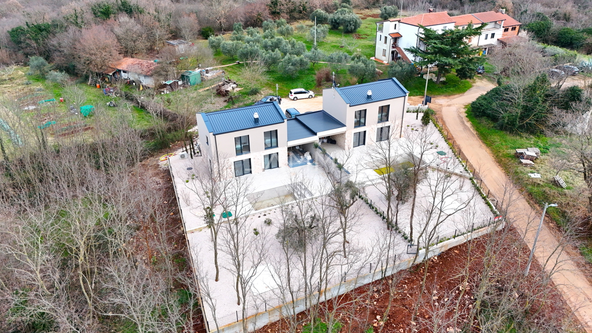 House For sale - Istarska Novigrad - foto 5/22