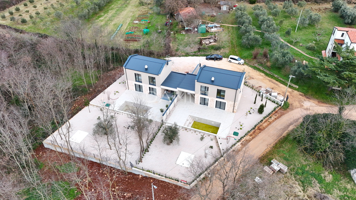 House For sale - ISTARSKA NOVIGRAD