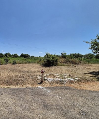 Działka na sprzedaż 704 m² – Poreč