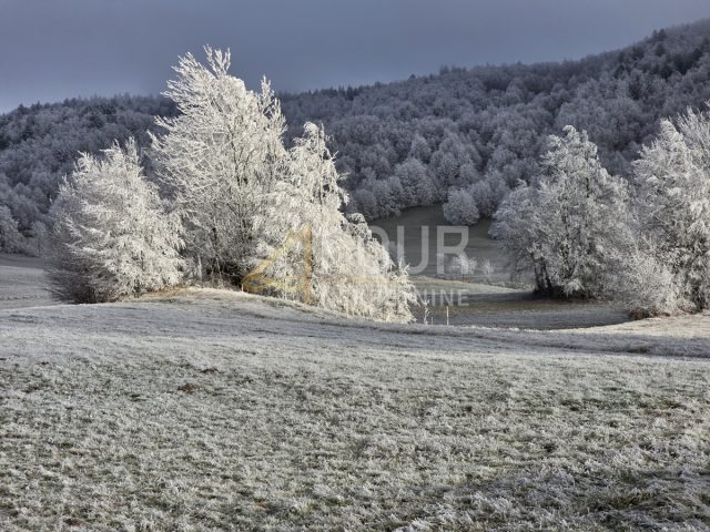 Land for sale 18822 m² – Mrkopalj