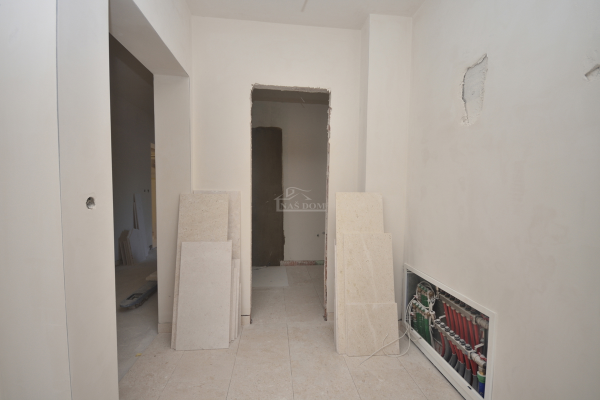 Flat For sale - ŠIBENSKO-KNINSKA VODICE