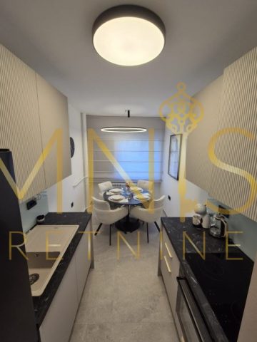 Flat For rent - Primorsko-goranska Rijeka - foto 3/10