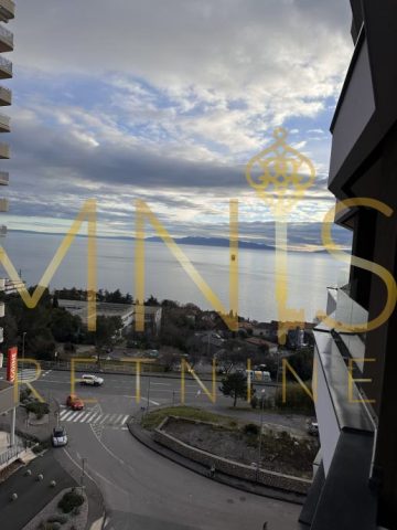 Apartma za najem 50 m² – Rijeka