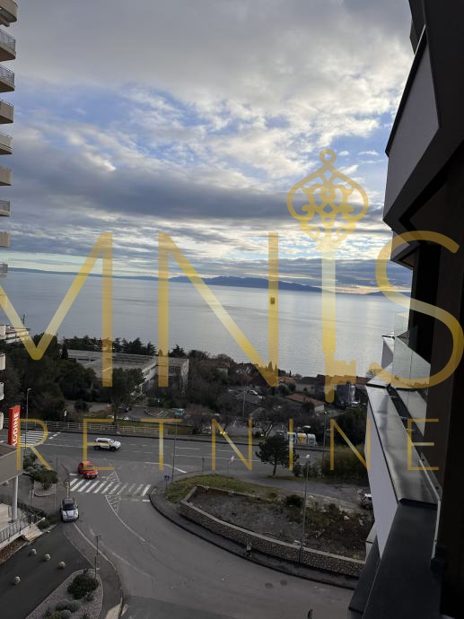 Mieszkanie Do wynajęcia - Primorsko-goranska Rijeka - foto 1/8