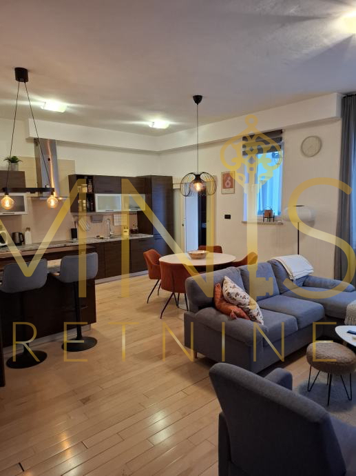 Appartement À louer - Primorsko-goranska Rijeka - foto 1/8