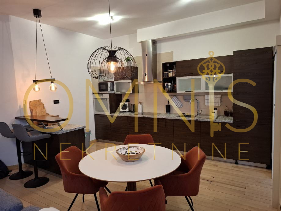 Appartement À louer - Primorsko-goranska Rijeka - foto 3/8