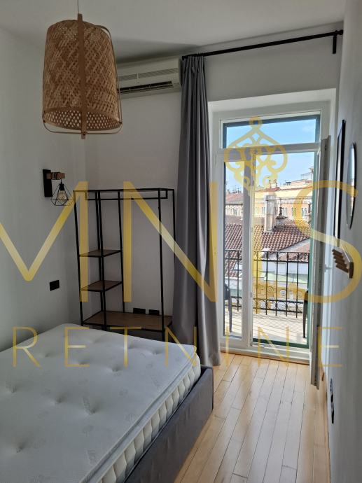 Appartement À louer - PRIMORSKO-GORANSKA RIJEKA