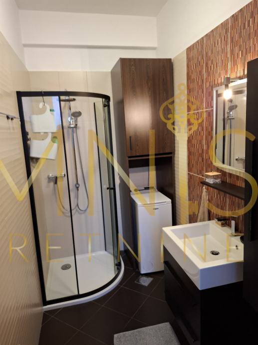 Appartement À louer - PRIMORSKO-GORANSKA RIJEKA