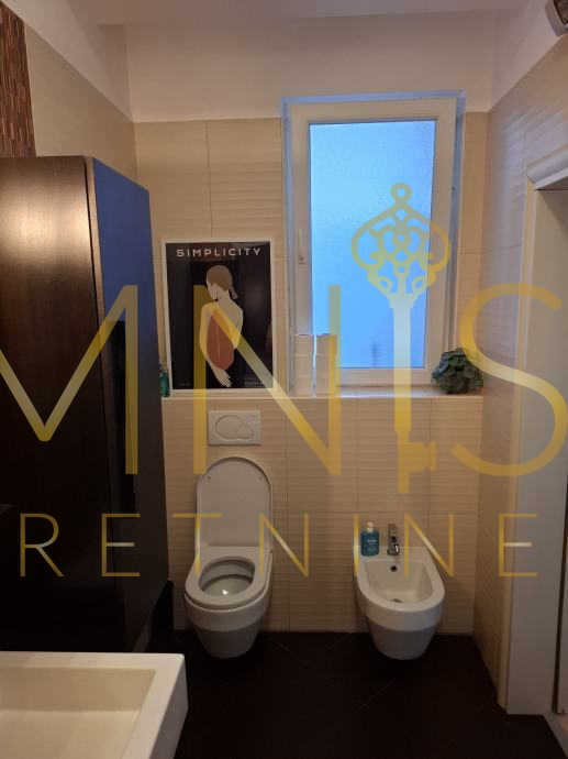 Appartement À louer - PRIMORSKO-GORANSKA RIJEKA