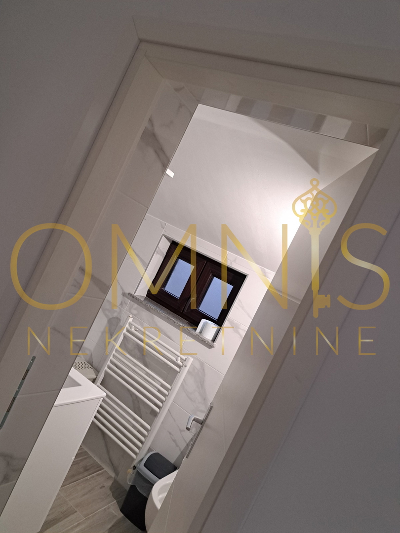 Apartma Za najem - PRIMORSKO-GORANSKA VIŠKOVO