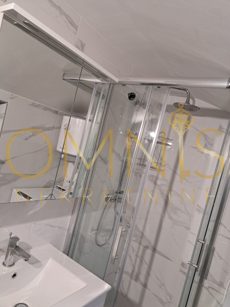 Apartma Za najem - PRIMORSKO-GORANSKA VIŠKOVO