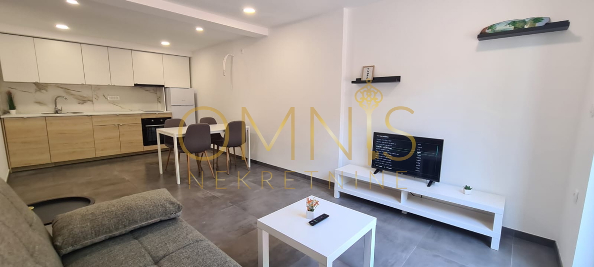 Apartmán Na predaj - PRIMORSKO-GORANSKA OPATIJA