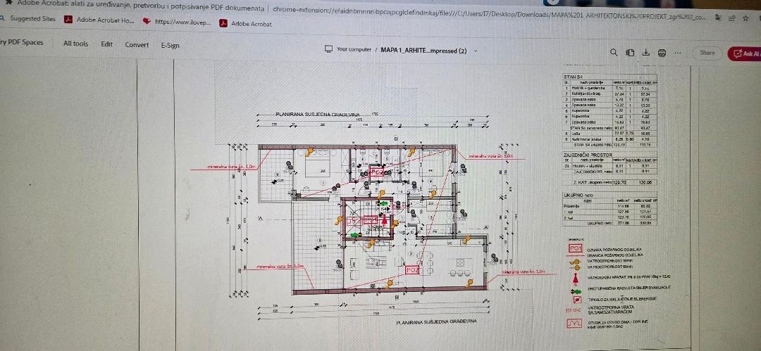 Mieszkanie Na sprzedaż - ISTARSKA PULA