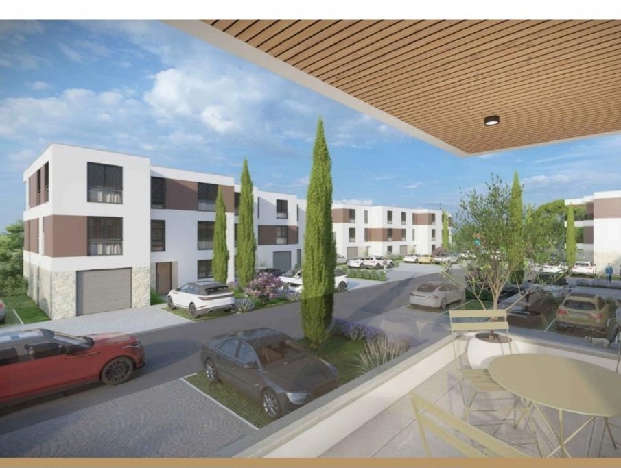 Flat For sale - ISTARSKA PULA