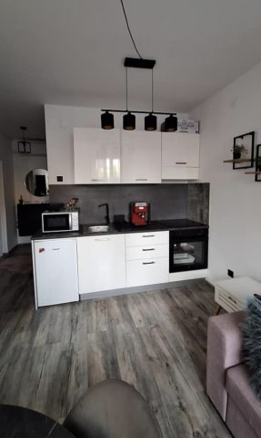 Apartmán na prodej 31 m² – Rovinj