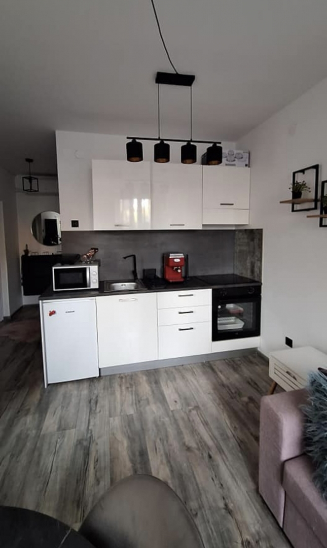 Apartmán Na prodej - Istarska Rovinj - foto 1/8