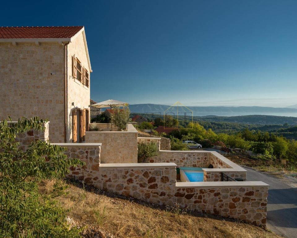 Maison À vendre - SPLITSKO-DALMATINSKA HVAR