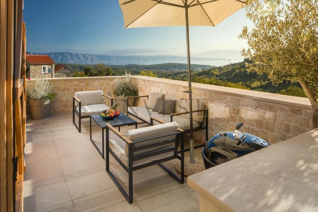 Maison À vendre - SPLITSKO-DALMATINSKA HVAR