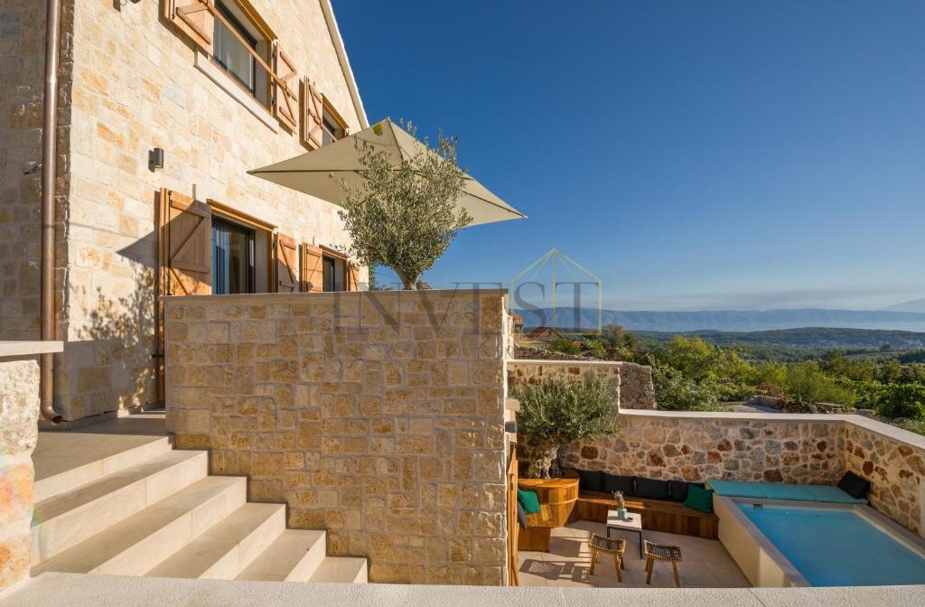Maison À vendre - SPLITSKO-DALMATINSKA HVAR