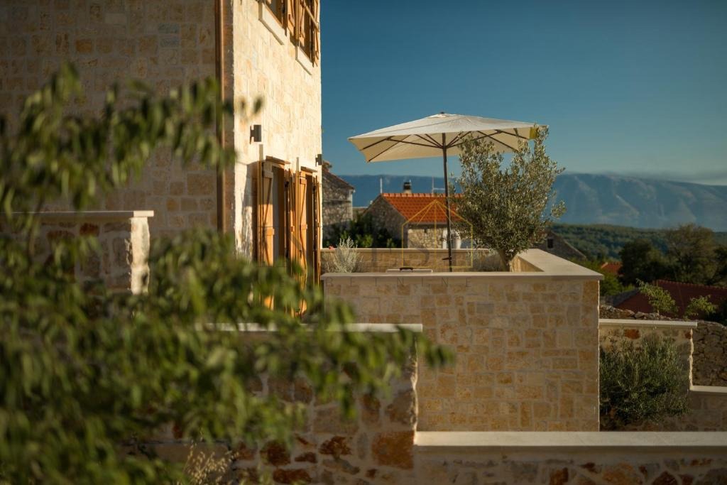 Maison À vendre - SPLITSKO-DALMATINSKA HVAR