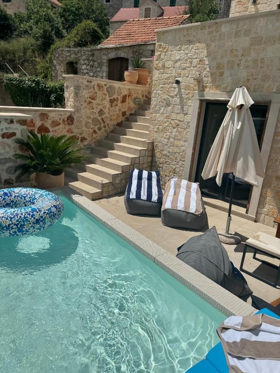 Maison À vendre - SPLITSKO-DALMATINSKA HVAR