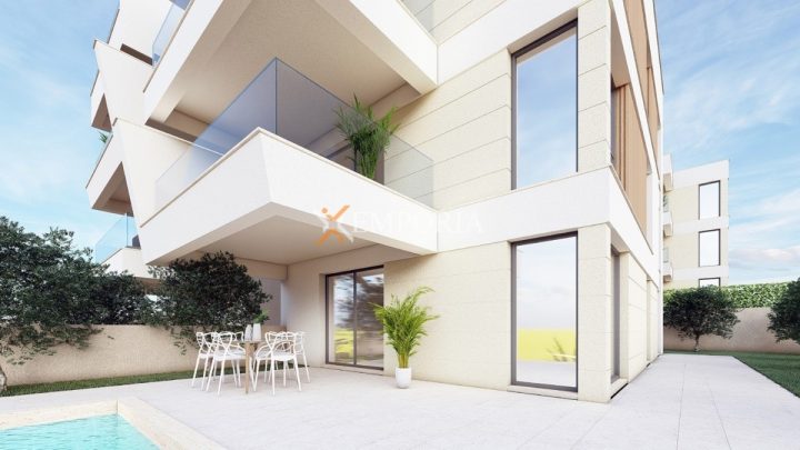 Apartment Zu verkaufen - Zadarska Ražanac - foto 2/4