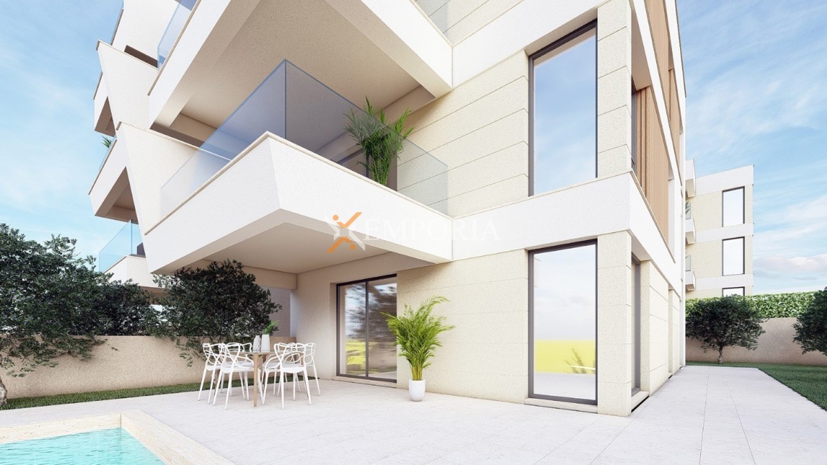 Flat For sale - Zadarska Ražanac - foto 2/4