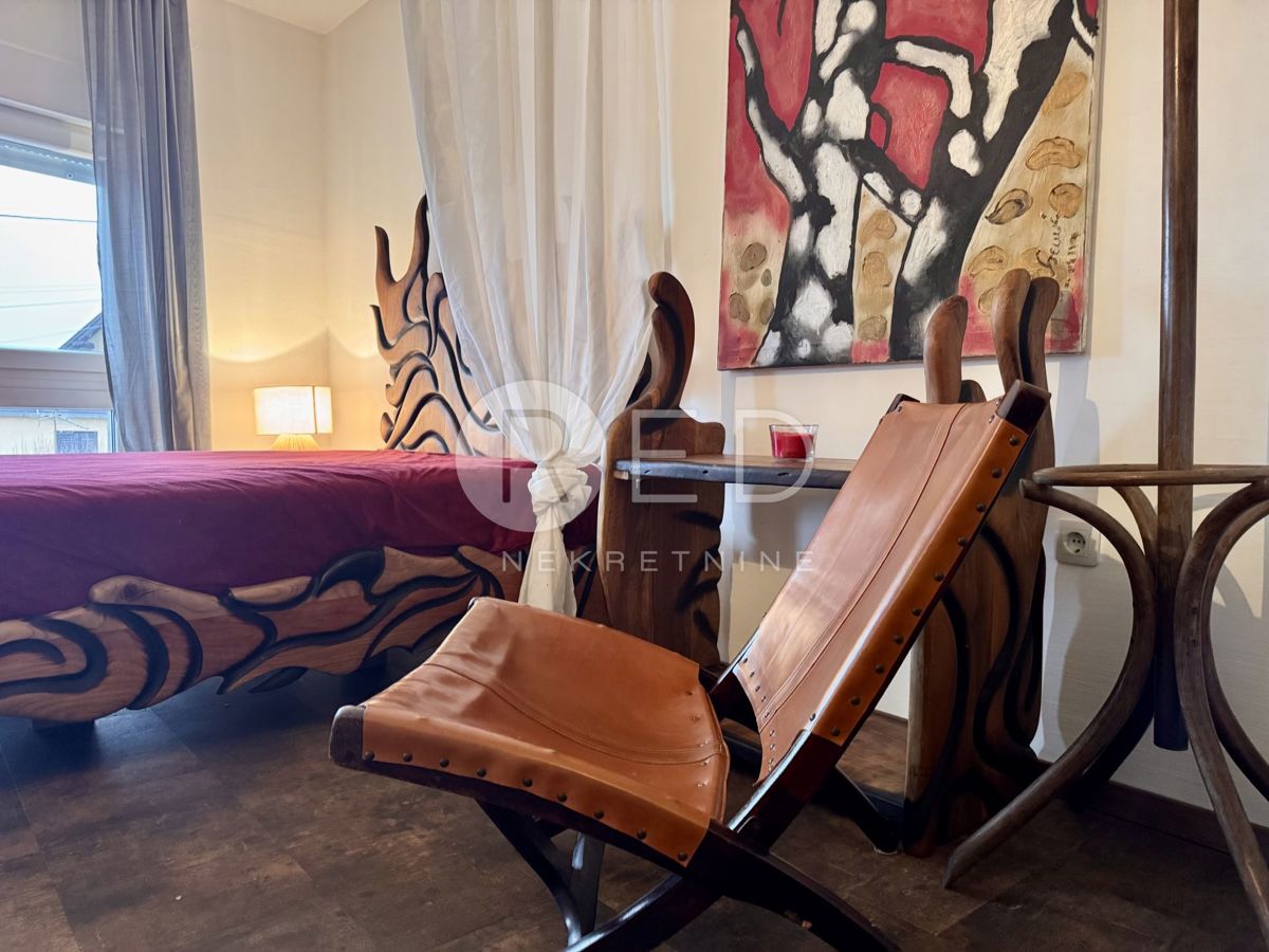 Apartment Zu verkaufen - GRAD ZAGREB ZAGREB