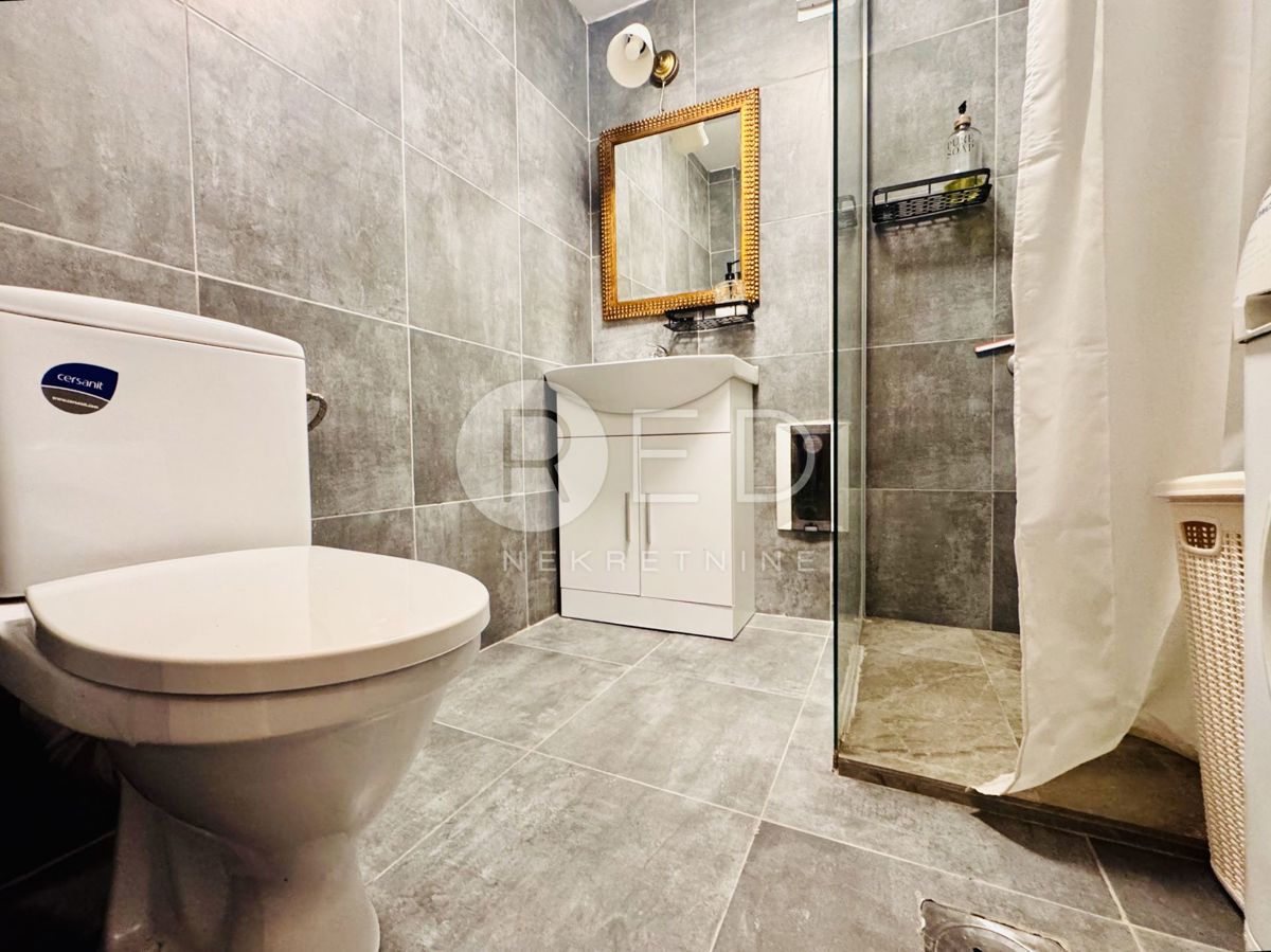 Apartment Zu verkaufen - GRAD ZAGREB ZAGREB
