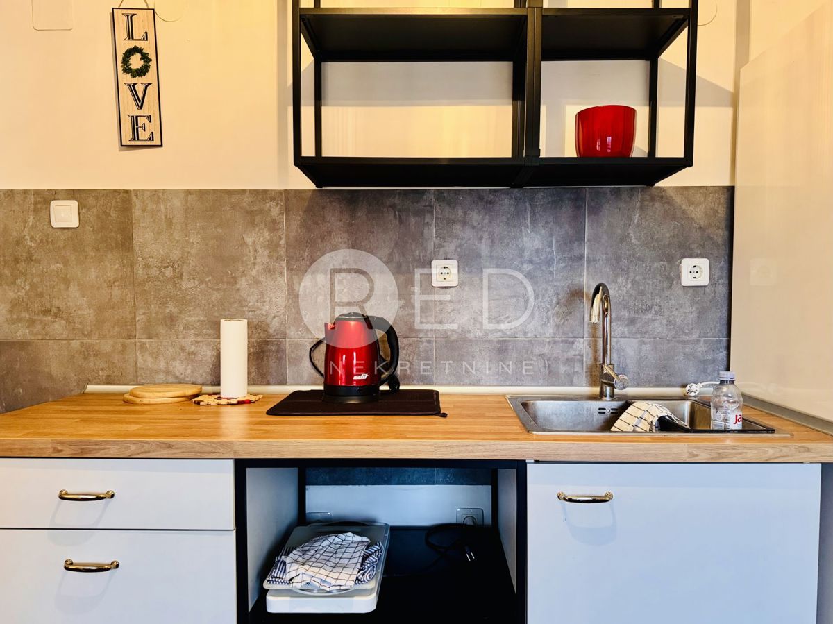 Apartment Zu verkaufen - GRAD ZAGREB ZAGREB