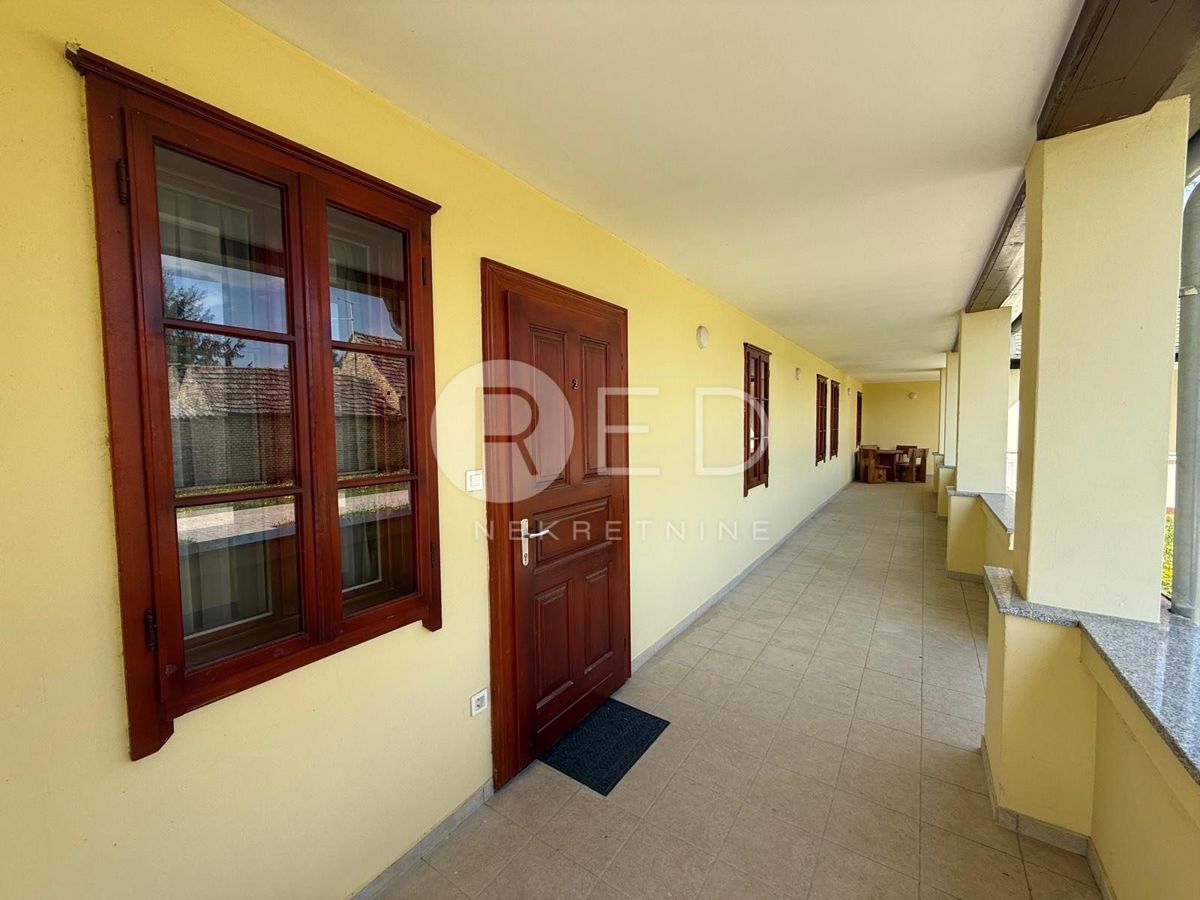Maison À vendre - OSJEČKO-BARANJSKA ERDUT