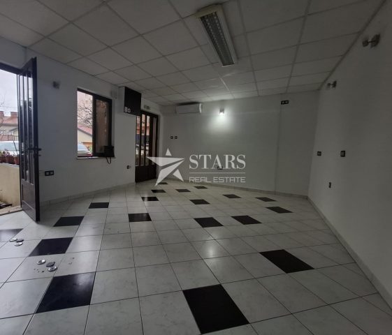 Business premises For rent - Primorsko-goranska Rijeka - foto 4/4