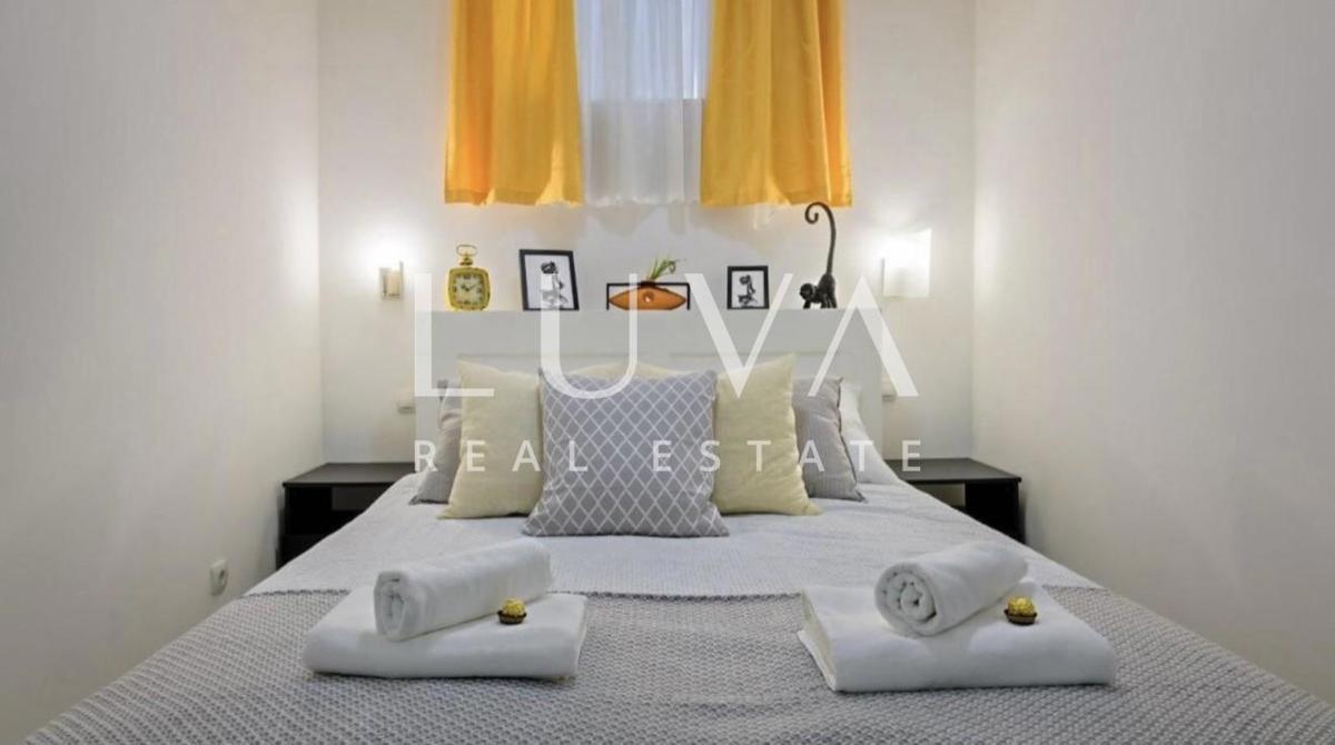 Flat For sale - GRAD ZAGREB ZAGREB