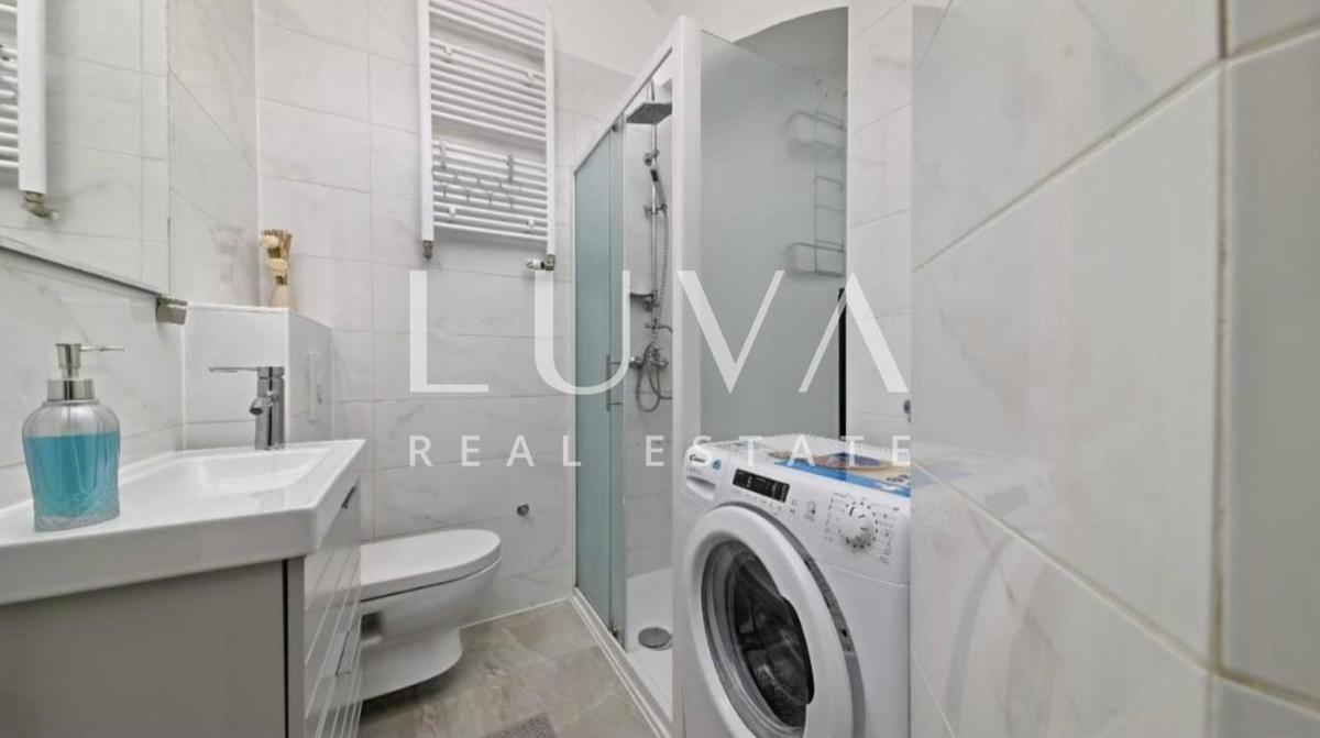Flat For sale - GRAD ZAGREB ZAGREB
