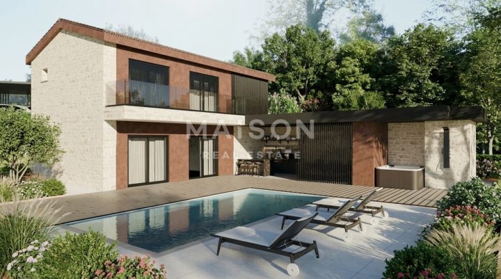 Dom na predaj 192 m² – Karojba