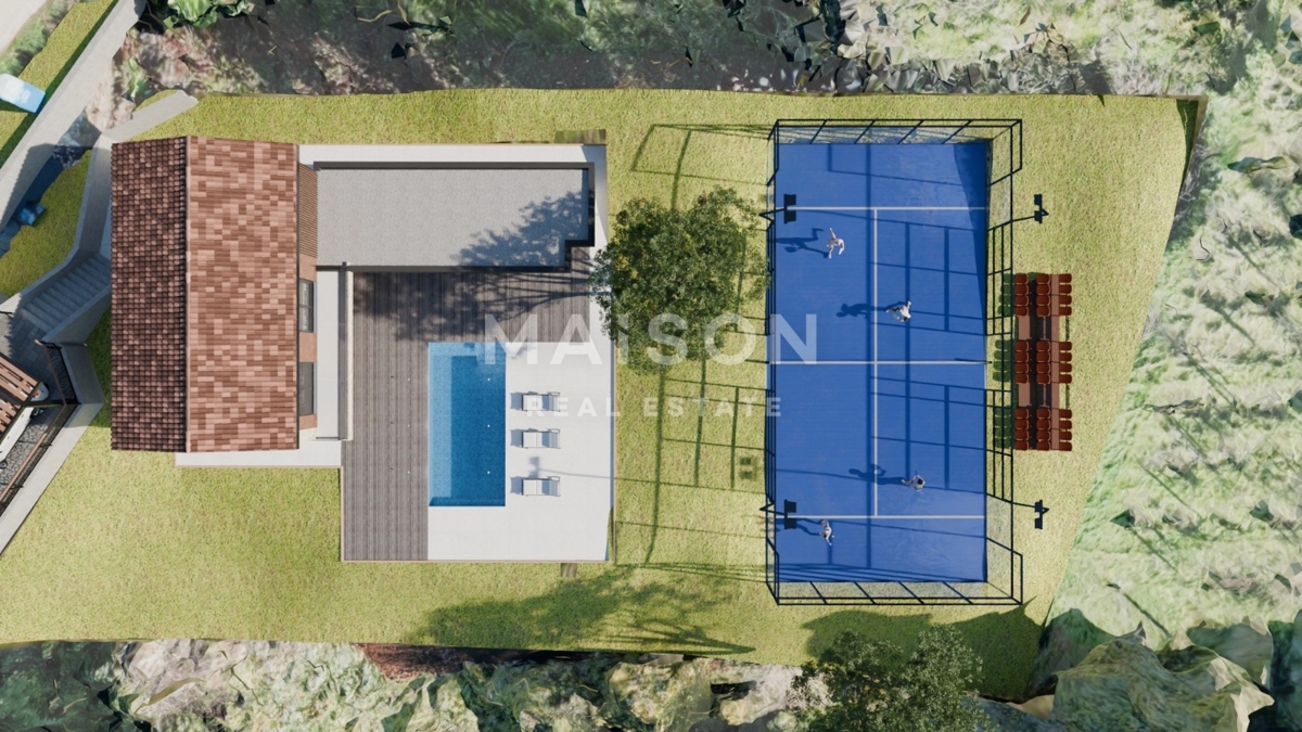 House For sale - ISTARSKA KAROJBA