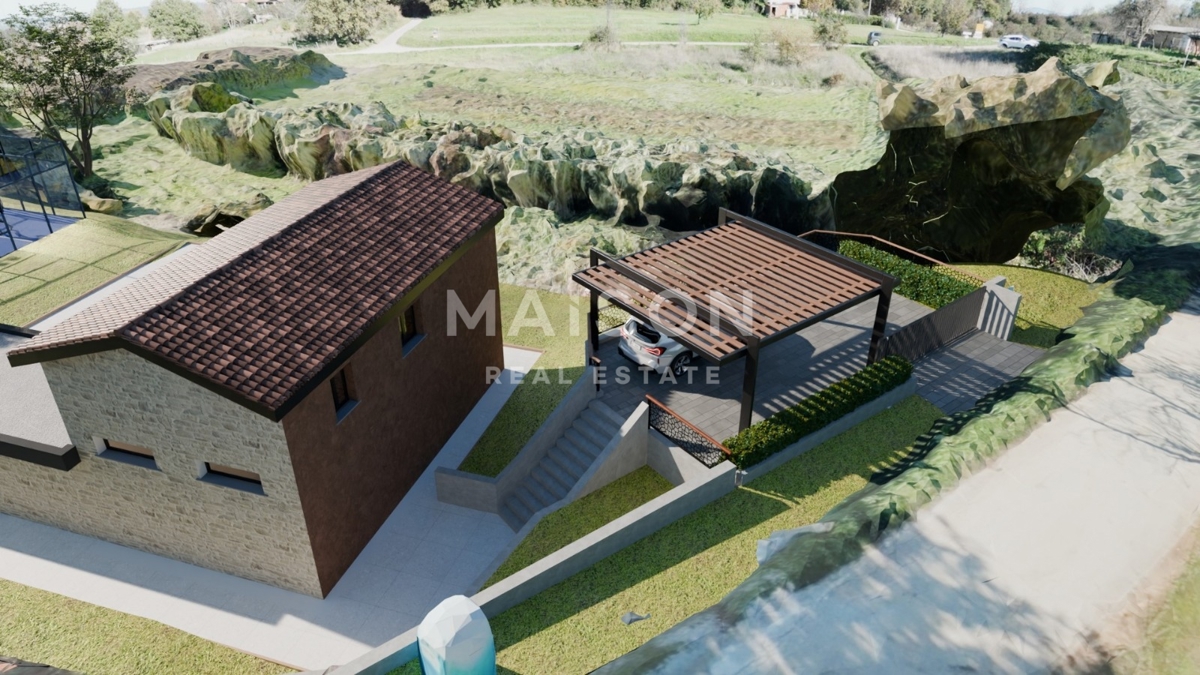 House For sale - ISTARSKA KAROJBA