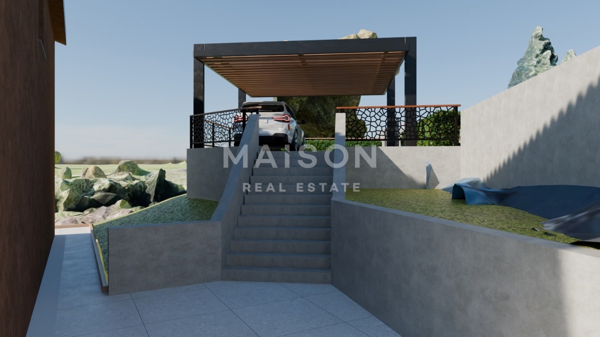 House For sale - ISTARSKA KAROJBA