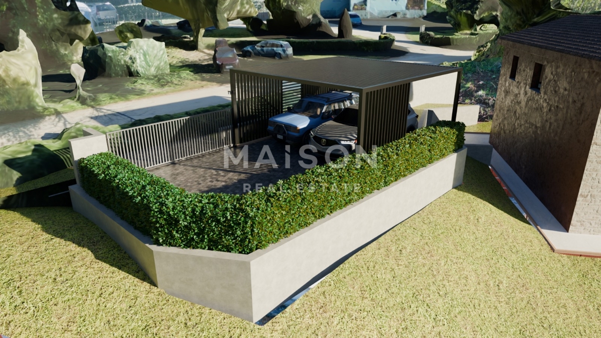 House For sale - ISTARSKA KAROJBA