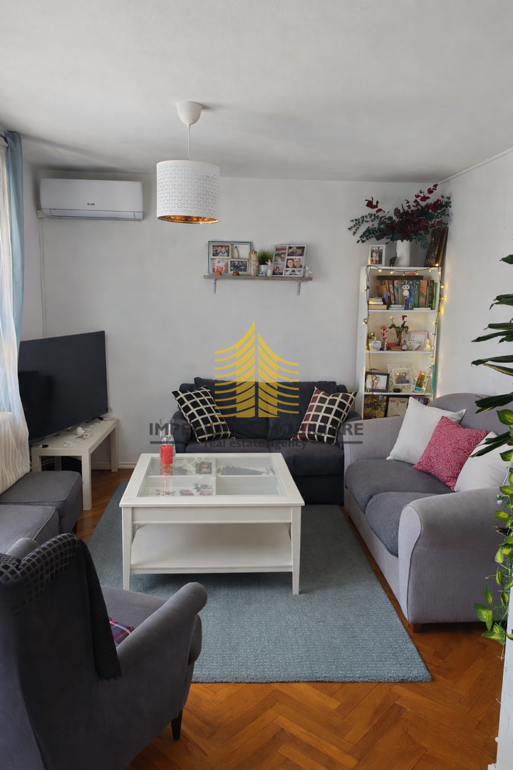 Flat For sale - Grad Zagreb Zagreb - foto 3/13