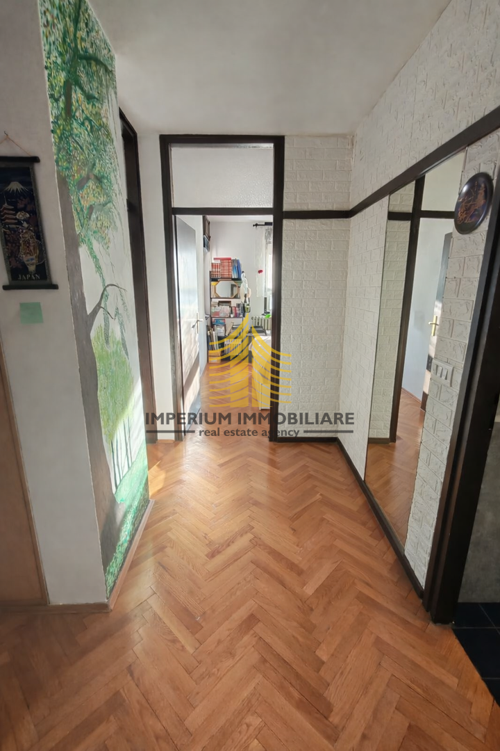 Flat For sale - GRAD ZAGREB ZAGREB