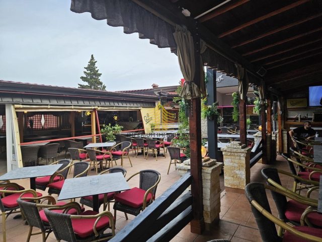 Commerciale da affittare 350 m² – Vir