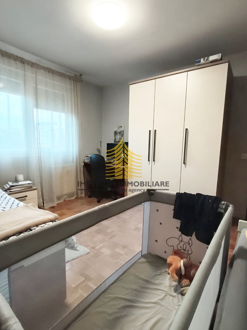 Mieszkanie Na sprzedaż - GRAD ZAGREB ZAGREB