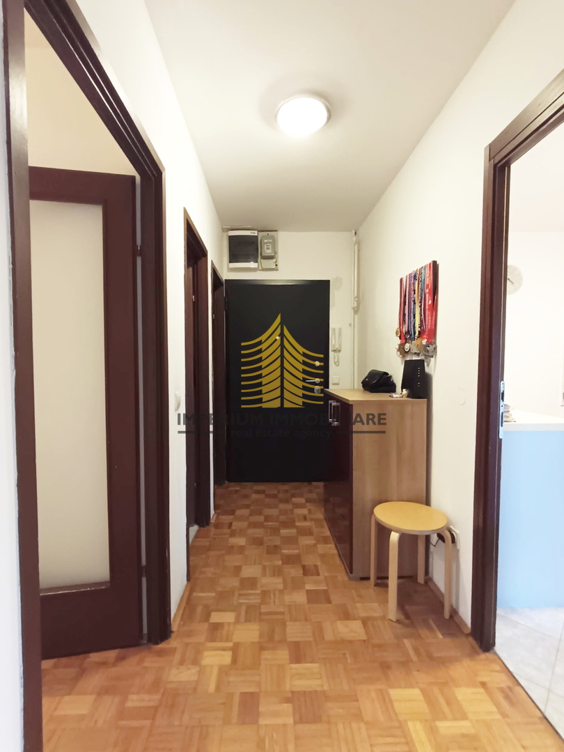 Mieszkanie Na sprzedaż - GRAD ZAGREB ZAGREB