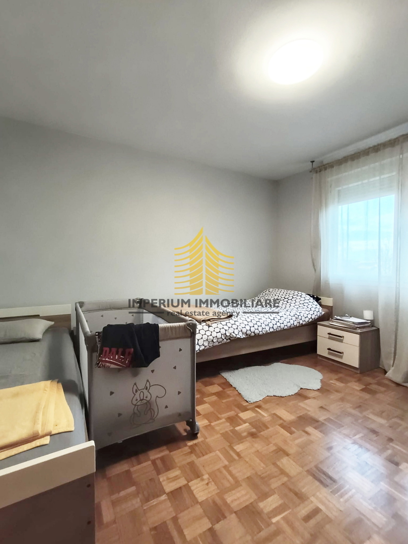 Mieszkanie Na sprzedaż - GRAD ZAGREB ZAGREB