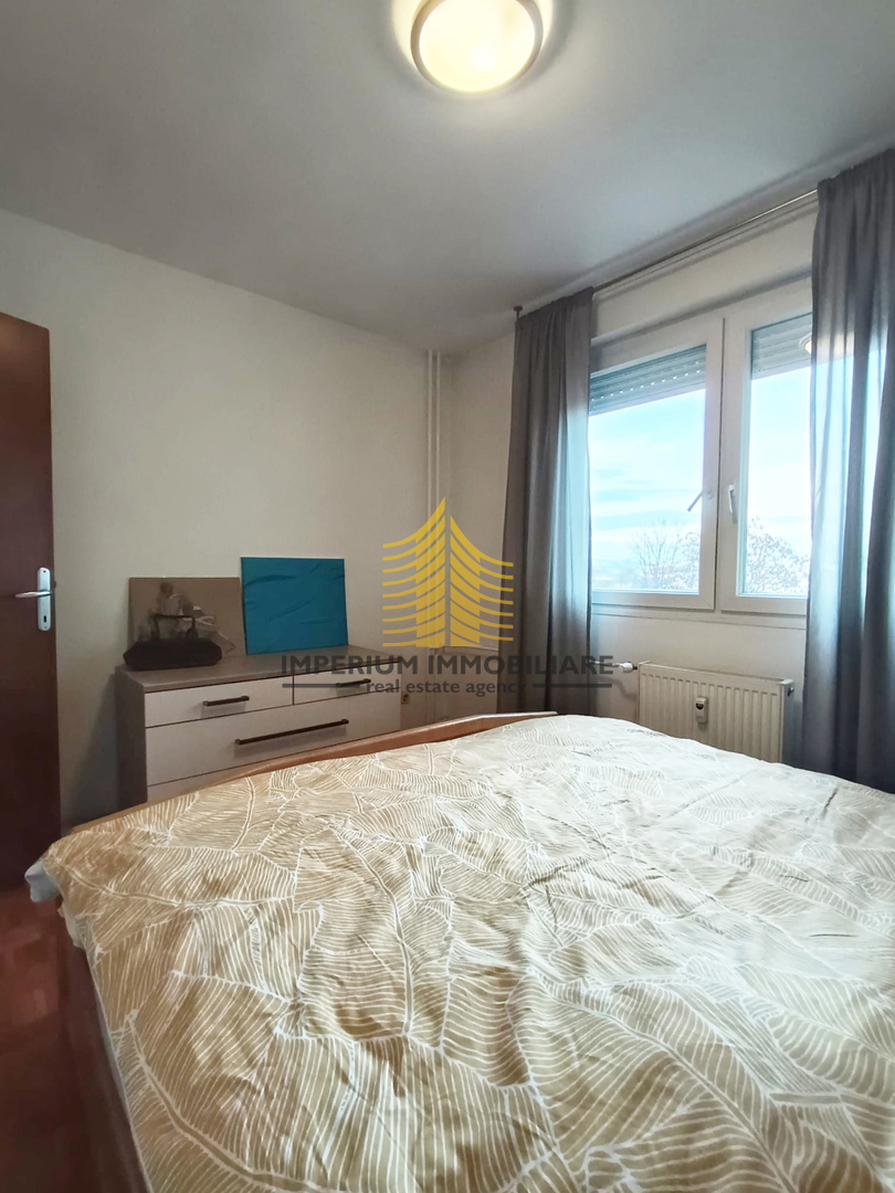 Mieszkanie Na sprzedaż - GRAD ZAGREB ZAGREB