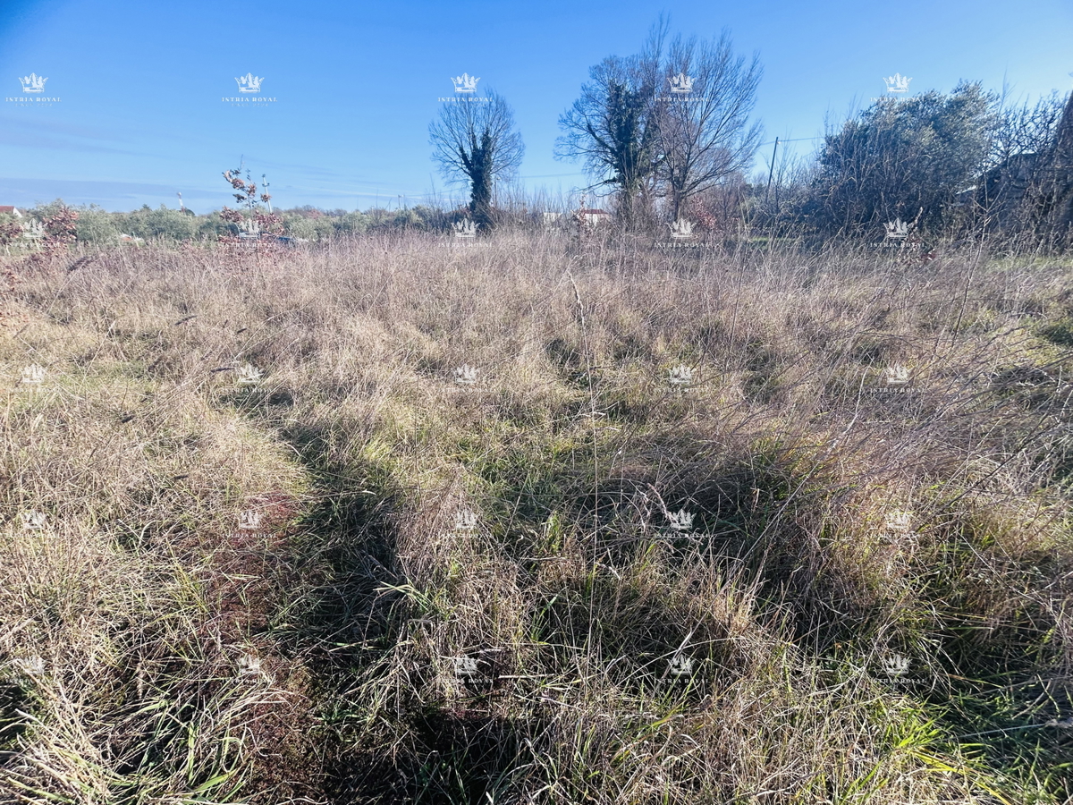 Zemljište Na prodaju - ISTARSKA UMAG