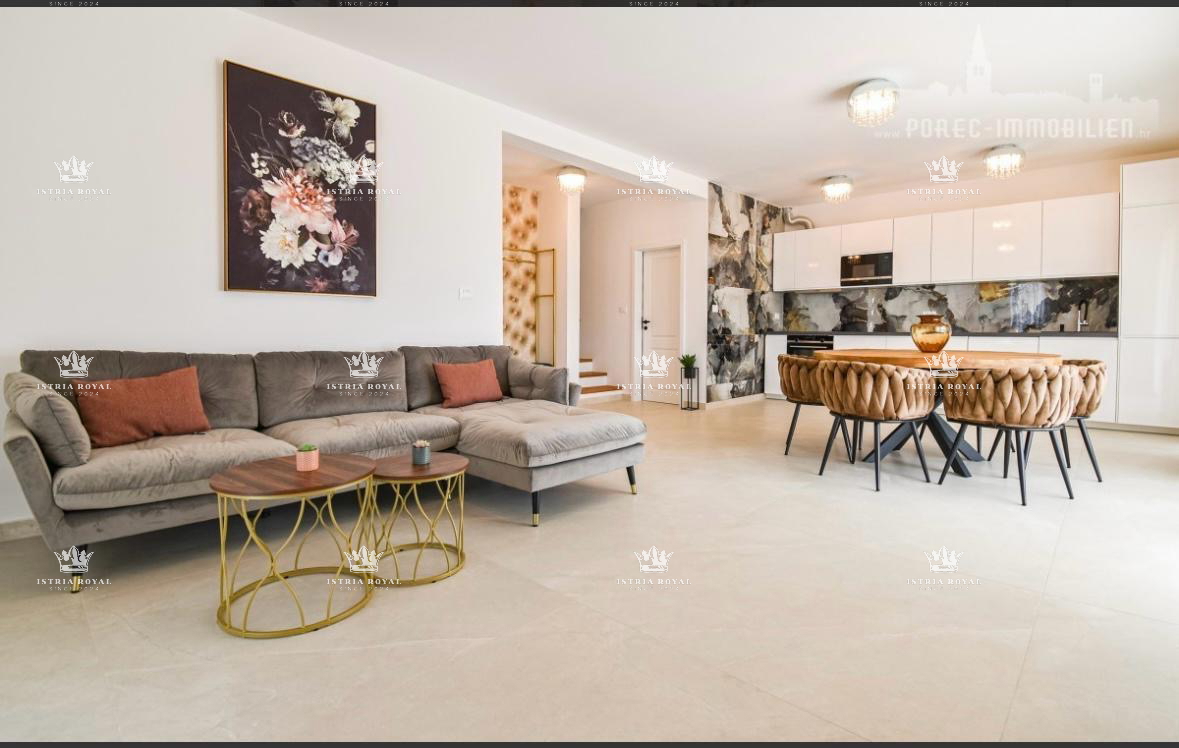 House For sale - Istarska Poreč - foto 1/11